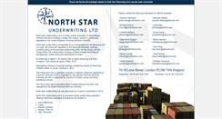 Desktop Screenshot of northstaruw.com