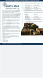 Mobile Screenshot of northstaruw.com